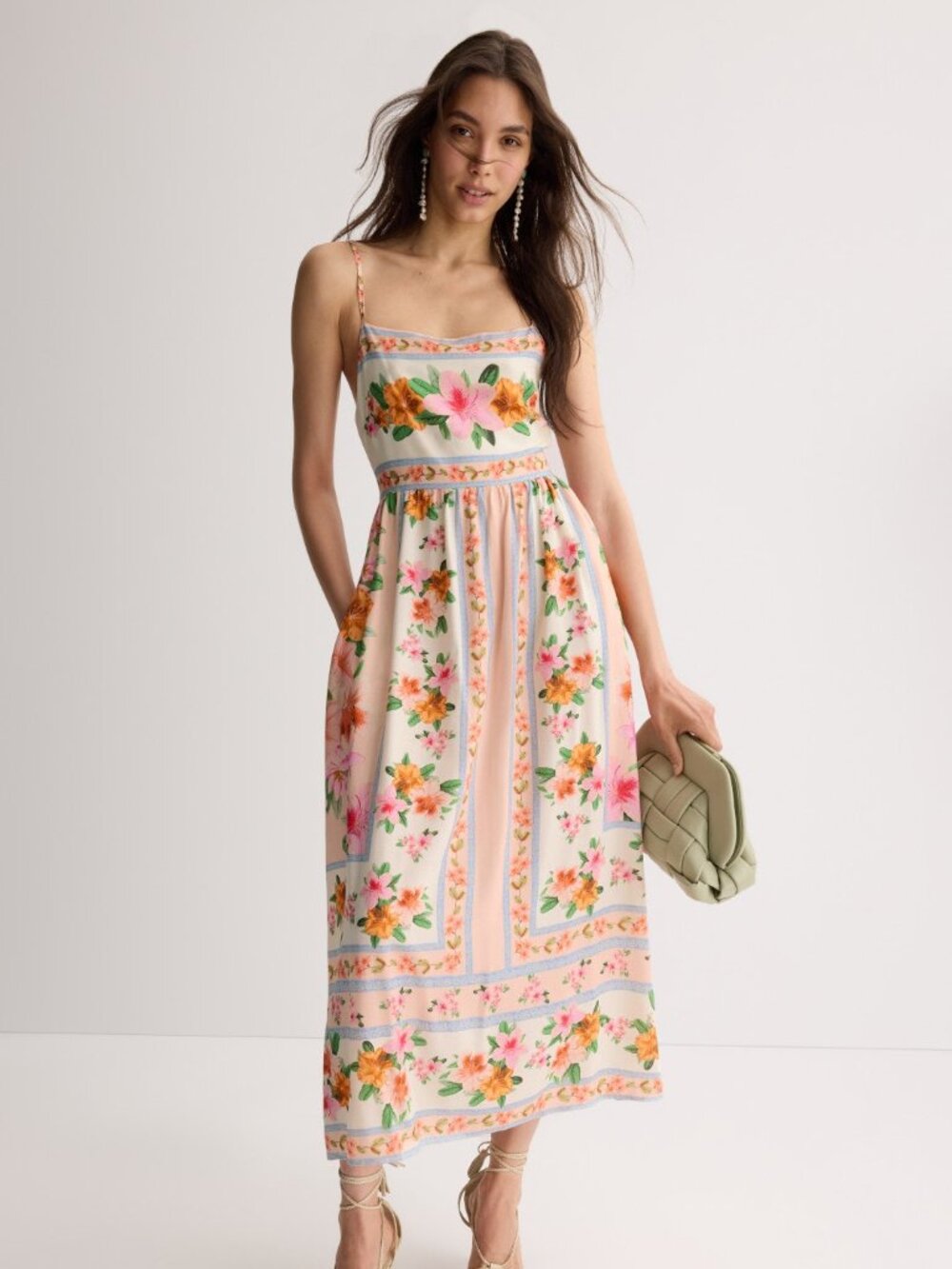 Yumi Kim Pebble Dress Size XL